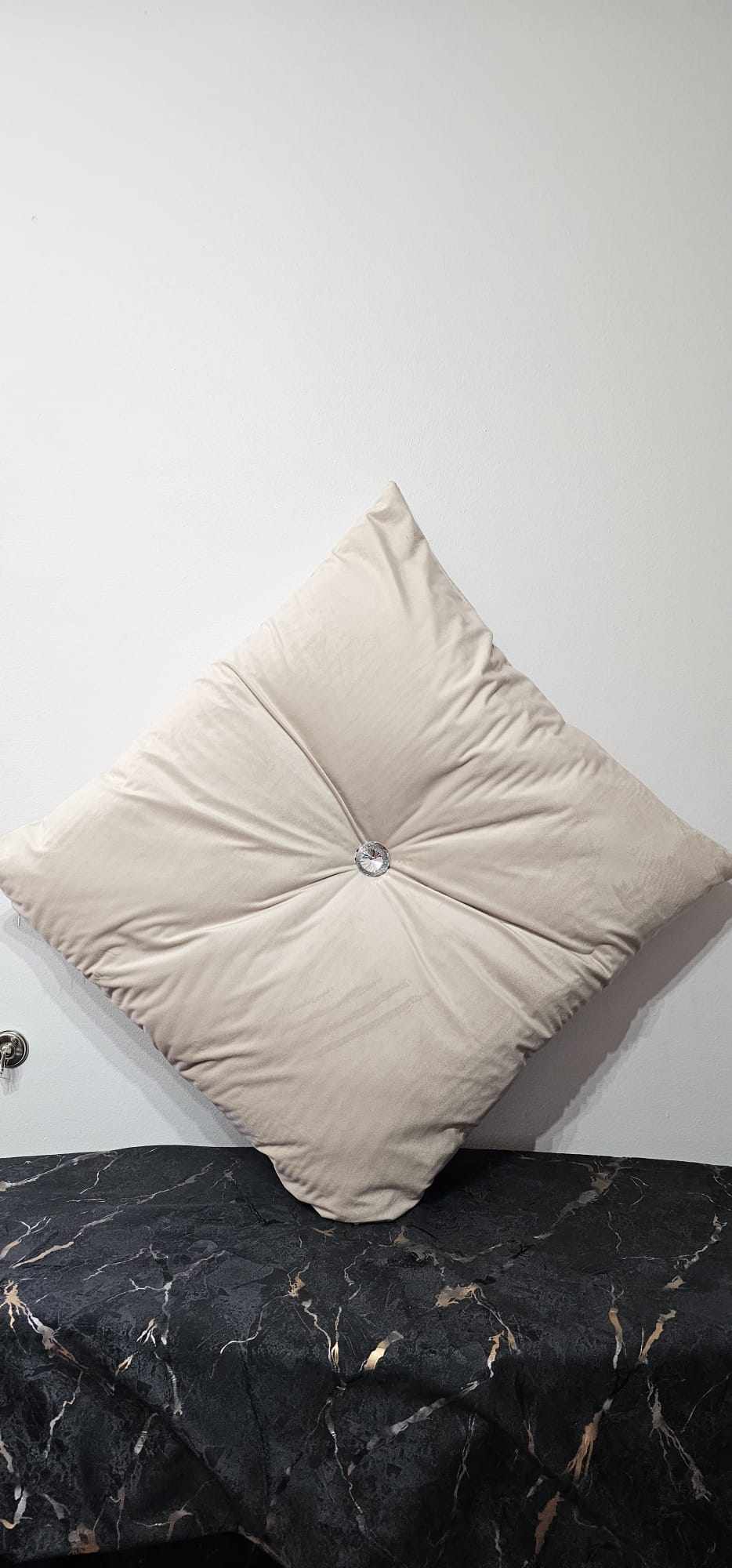 PERENE DECORATIVE CU PIATRA 70 x70cm - imagine 10