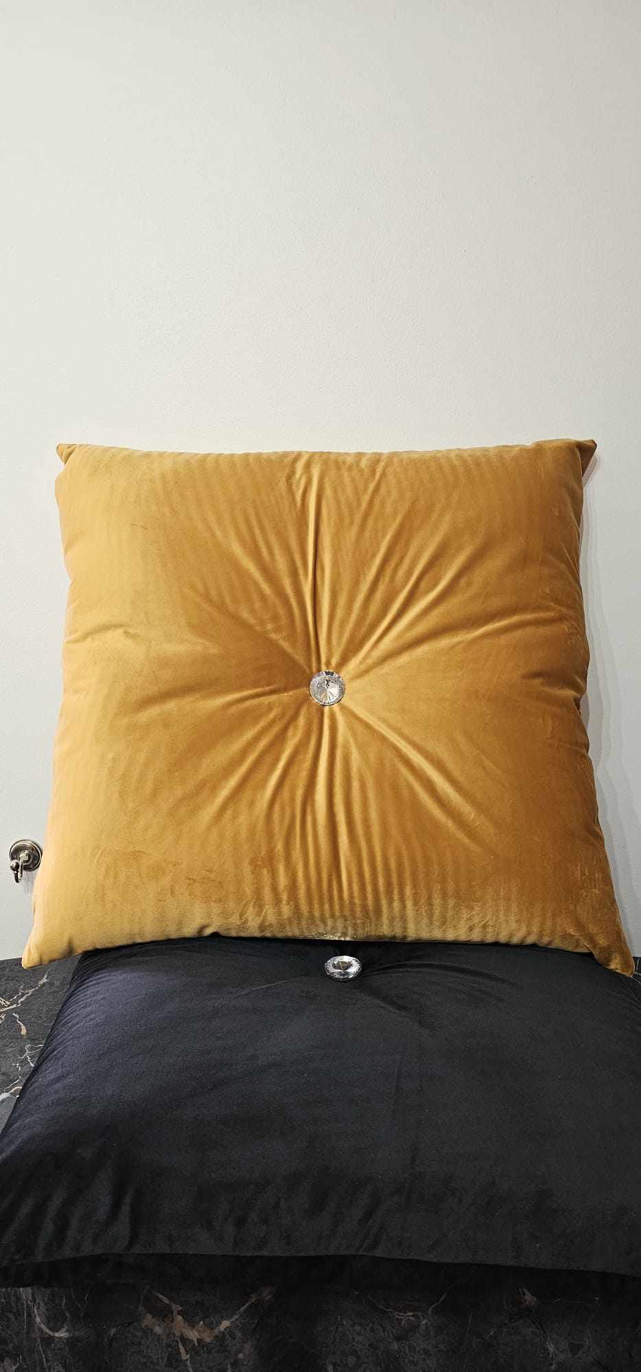 PERENE DECORATIVE CU PIATRA 70 x70cm