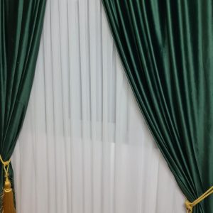 SET DRAPERIE SI PERDEA