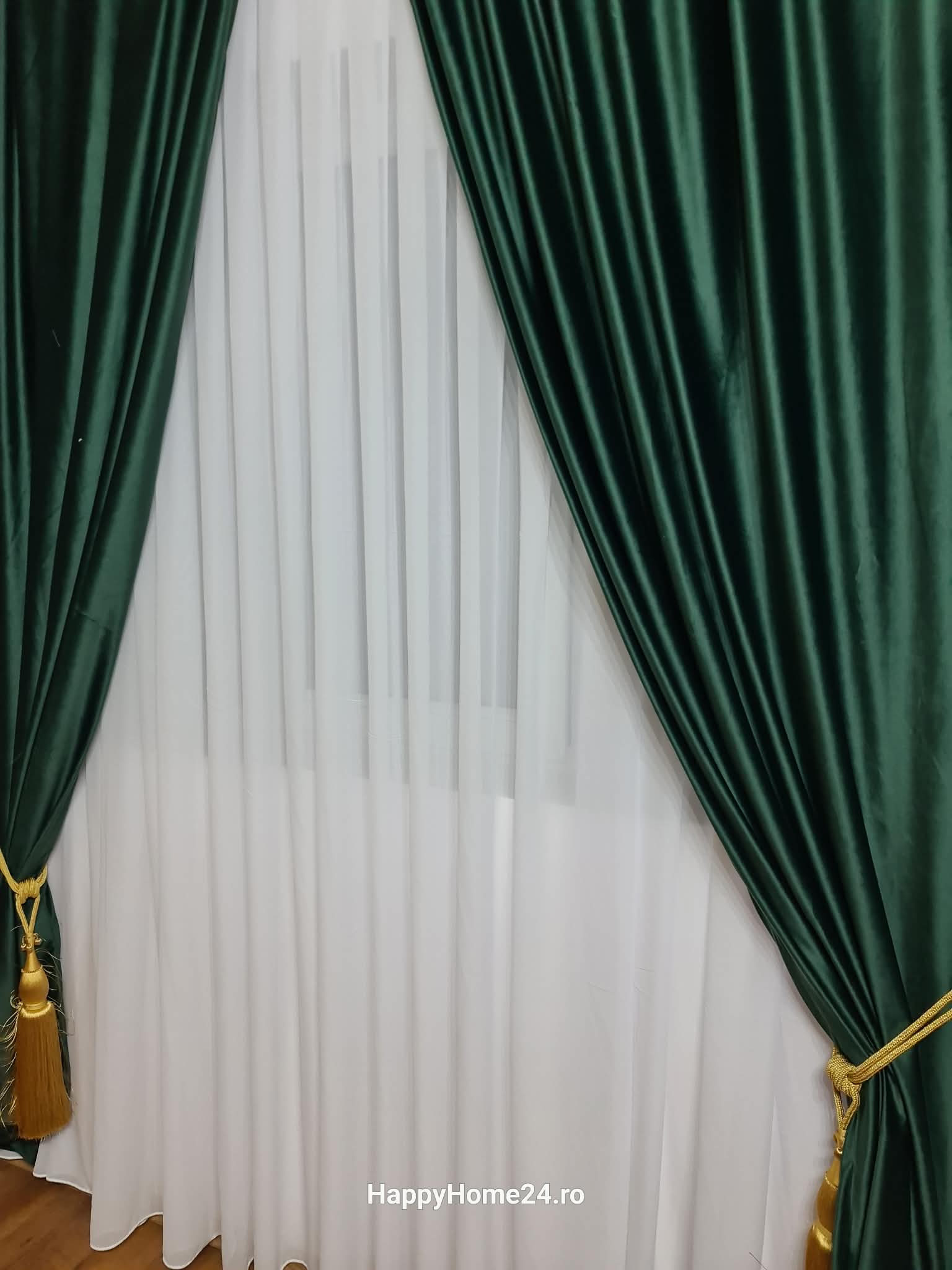 SET DRAPERIE SI PERDEA