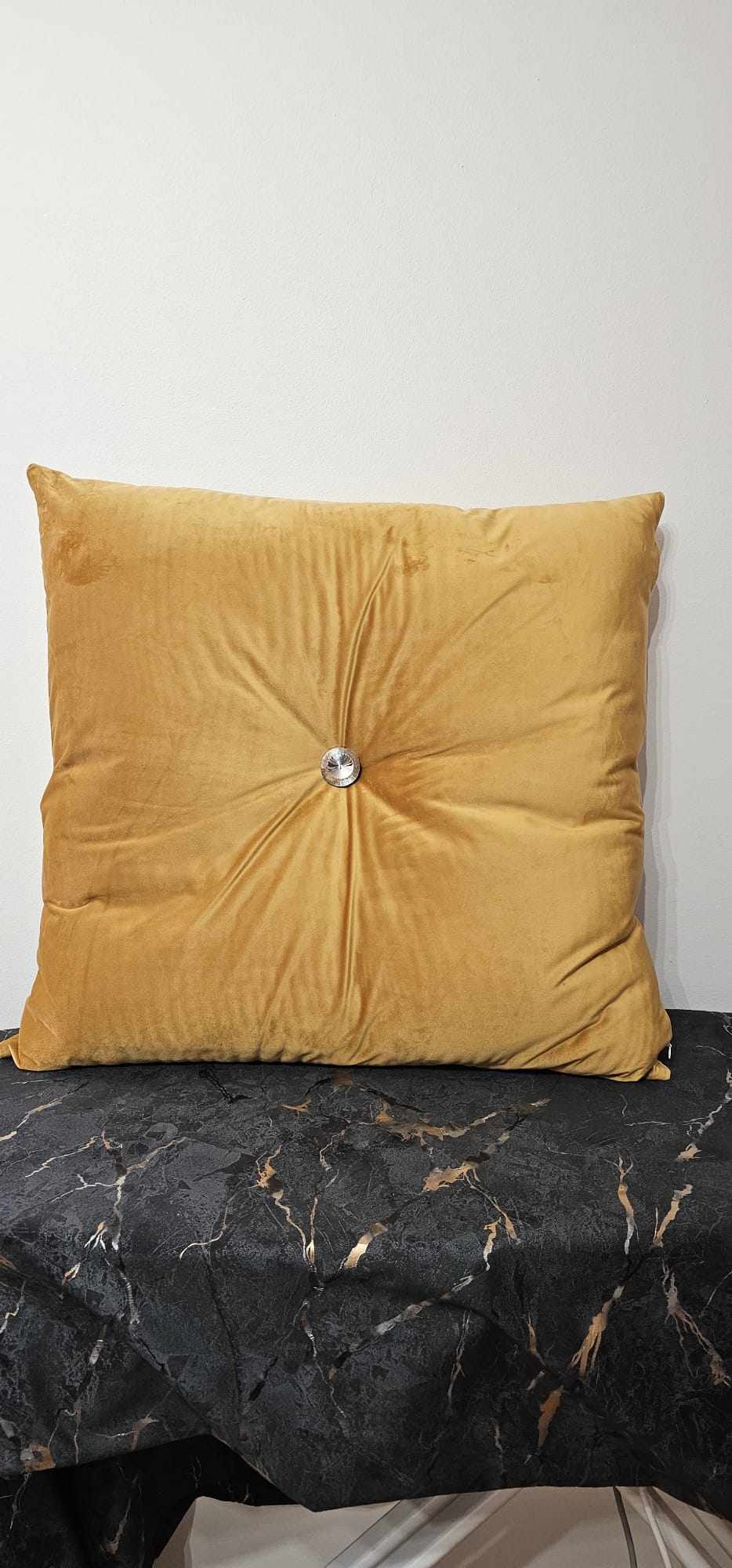 PERENE DECORATIVE CU PIATRA 70 x70cm - imagine 9