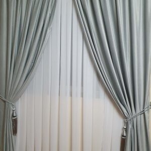 SET DRAPERIE SI PERDEA