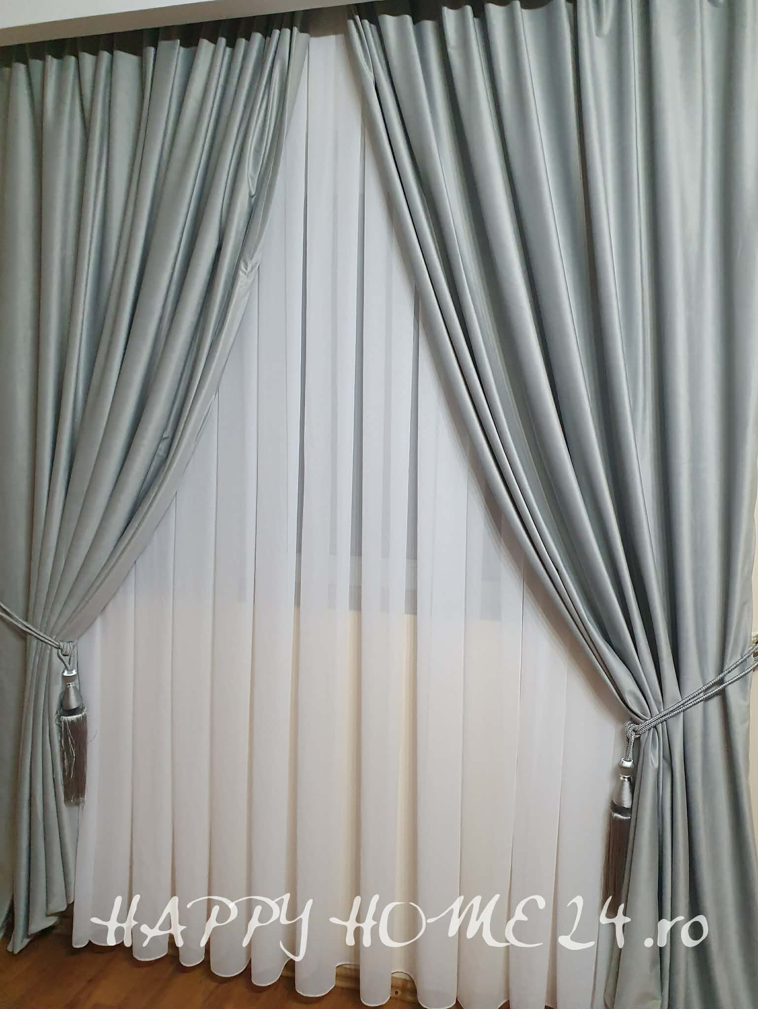 SET DRAPERIE SI PERDEA