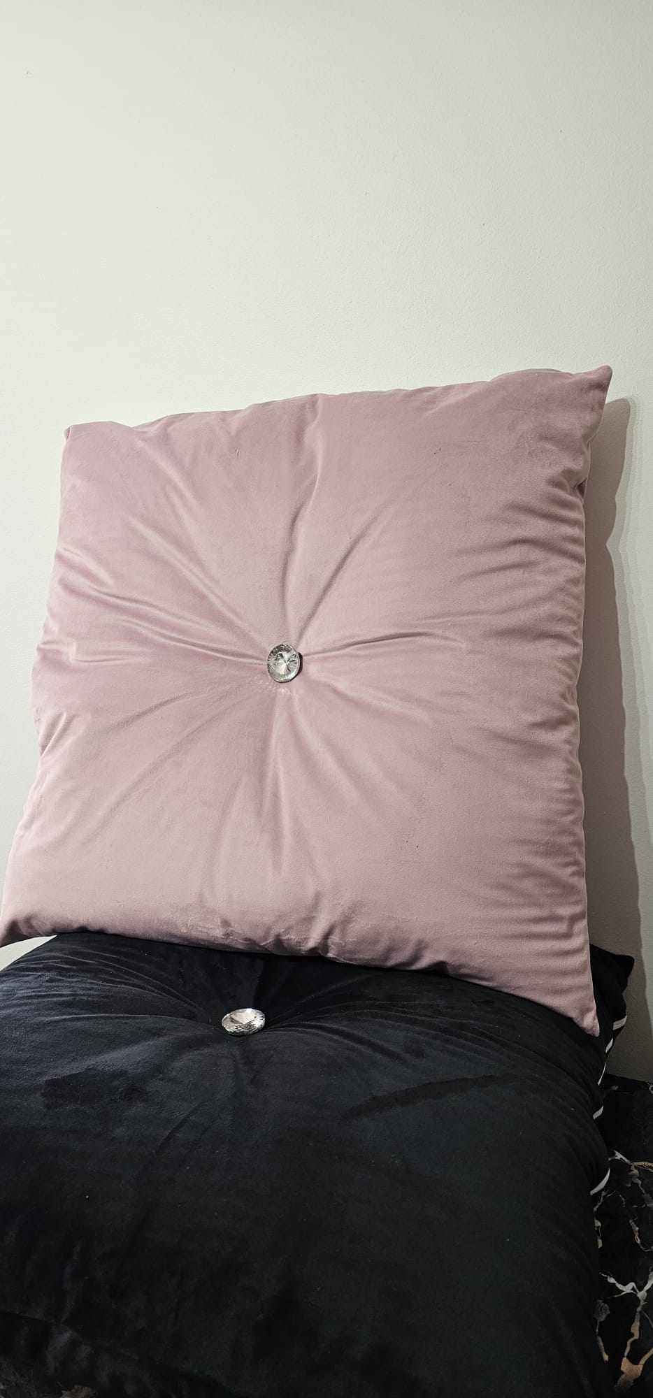 PERENE DECORATIVE CU PIATRA 70 x70cm - imagine 6