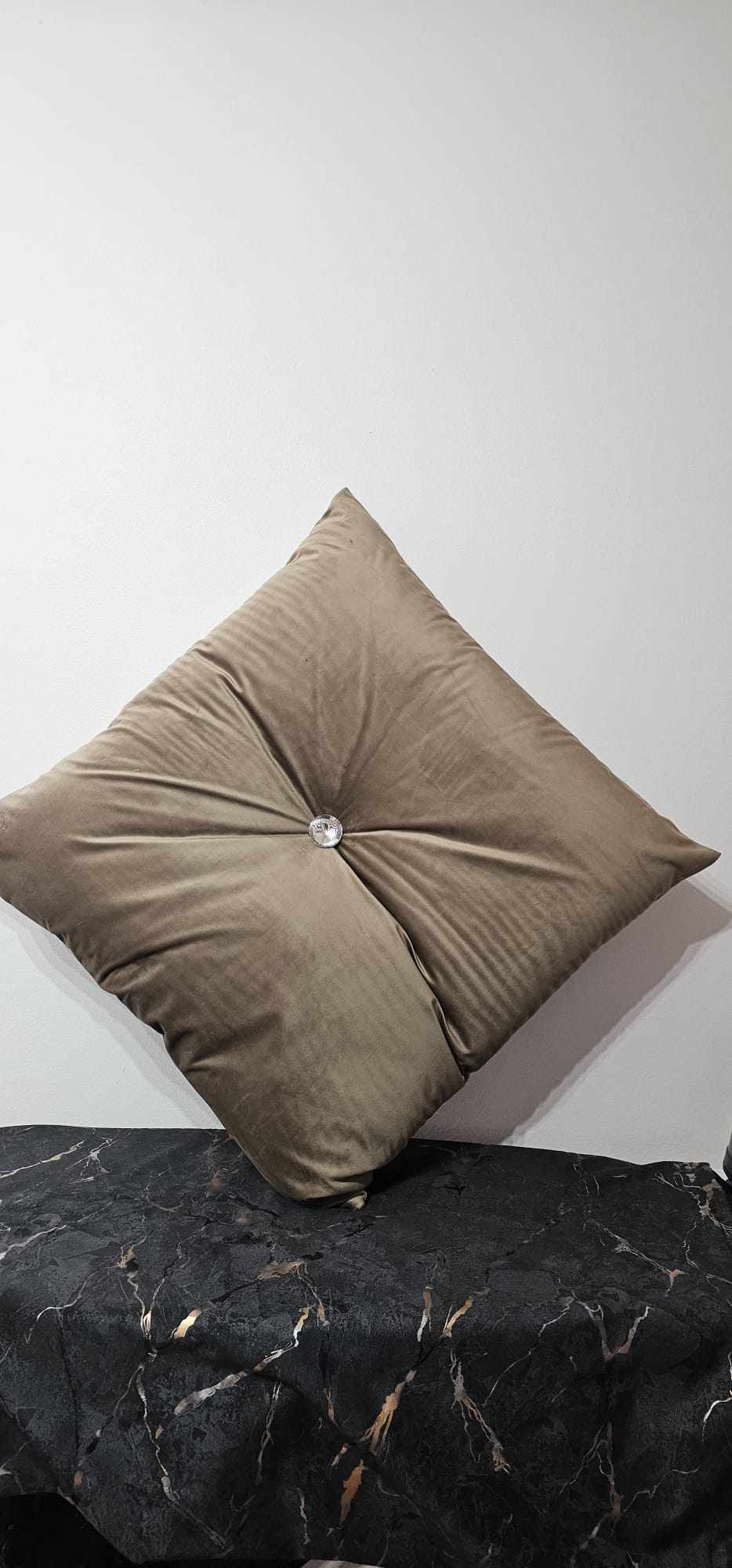 PERENE DECORATIVE CU PIATRA 70 x70cm - imagine 5