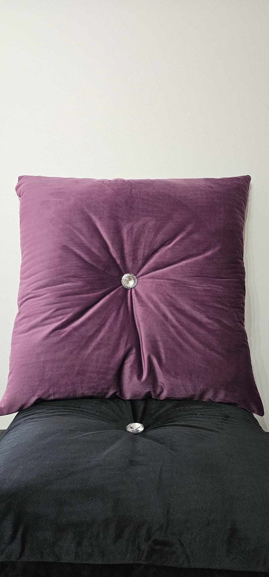 PERENE DECORATIVE CU PIATRA 70 x70cm - imagine 4