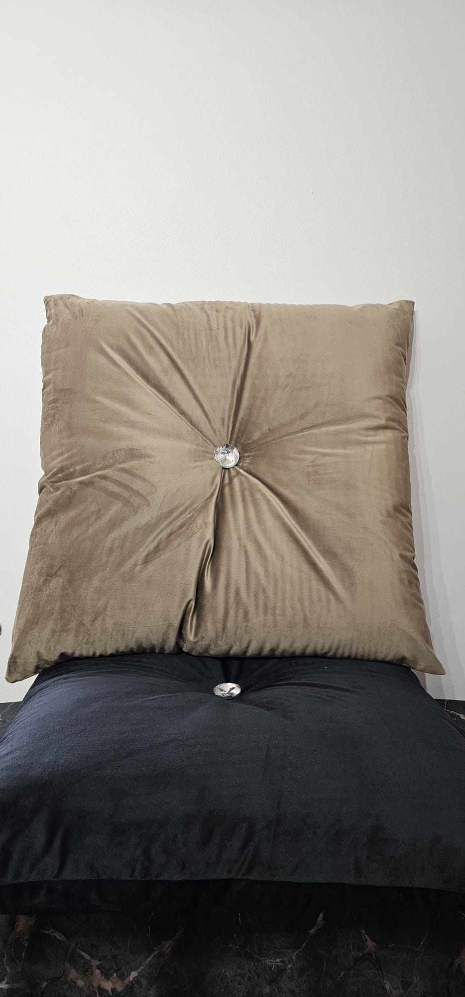 PERENE DECORATIVE CU PIATRA 70 x70cm - imagine 3